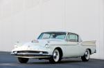 Packard Hawk 1958 года